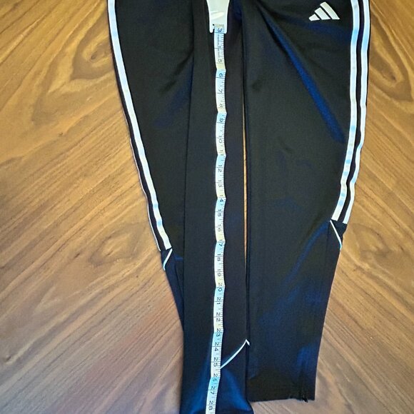 Adidas Men's Tiro Pants - Size Medium - fits like a small - Picture 12 of 16